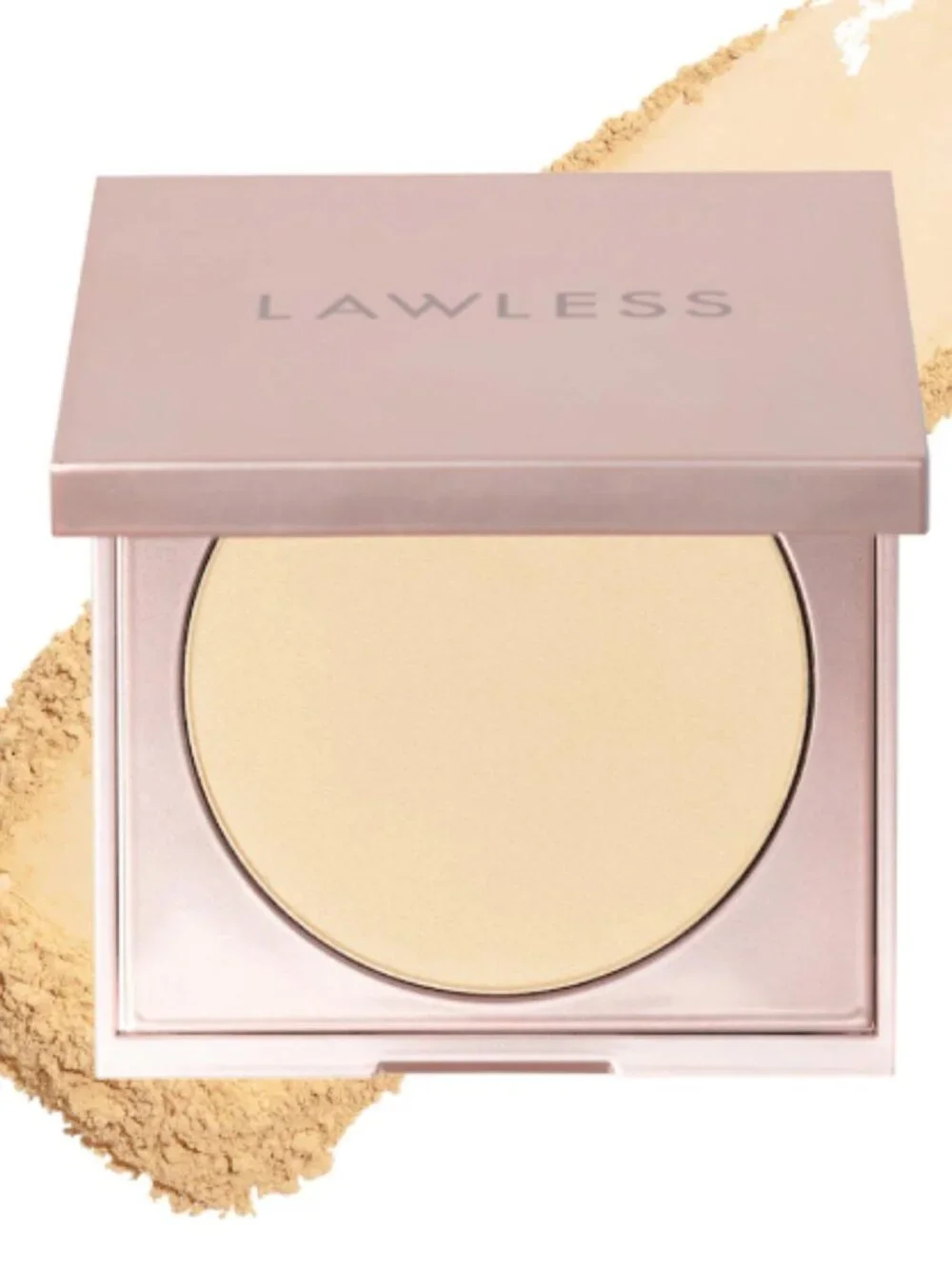 Lawless Marigold Perfecting Powder